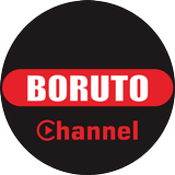 New Boruto Channel アイコン