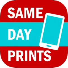 Same Day Prints: 1 Hour Photos APK download