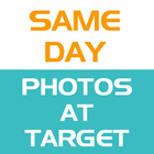 SameDay Photo Prints at Target simgesi