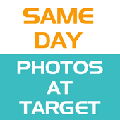 SameDay Photo Prints at Target icon