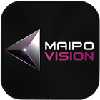 آیکون‌ Canal Maipovision