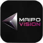 Canal Maipovision ikon