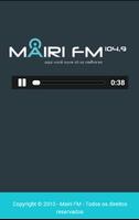 MairiFM スクリーンショット 1