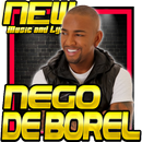 Nego do Borel - Contatinho ft. Luan Santana Mp3 APK