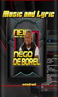 Nego do Borel - Contatinho ft. Luan Santana Mp3 โปสเตอร์