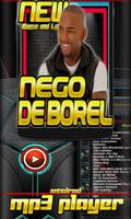 Nego do Borel - Contatinho ft. Luan Santana Mp3 スクリーンショット 2