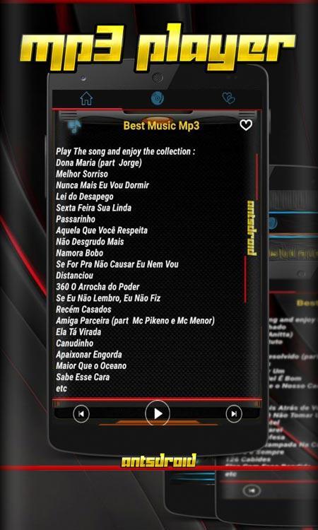 Thiago Brava 2018 as Melhores Musica Sertanejo Mp3 for Android - APK  Download