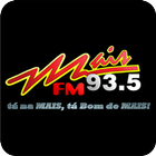 MAIS FM - ARAGUARI simgesi