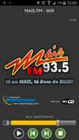MAIS FM - ARAGUARI gönderen