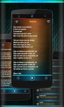 Melhores Musica Funk 2018 Mais Tocadas Mp3 Letras for Android - APK Download