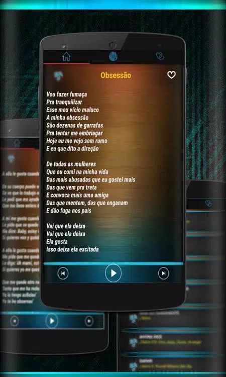 Melhores Musica Funk 2018 Mais Tocadas Mp3 Letras APK for Android Download