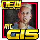 MC G15 - Ô Menina 2018 mais Funk as Melhores Mp3 APK