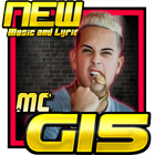 MC G15 - Ô Menina 2018 mais Funk as Melhores Mp3 ícone