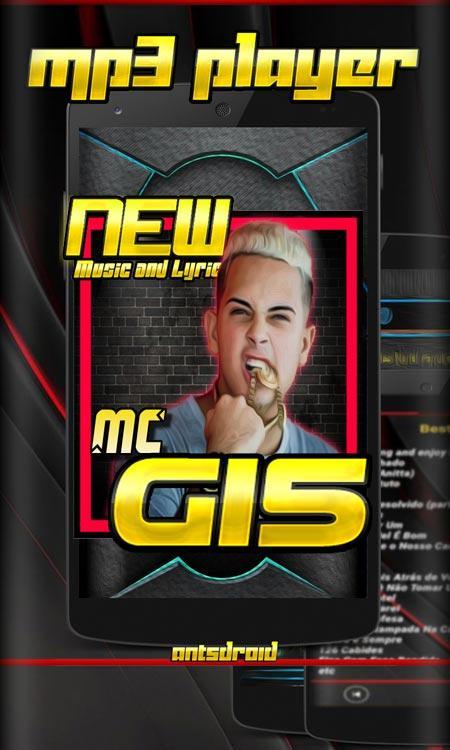 MC G15 - Ô Menina 2018 mais Funk as Melhores Mp3 for Android - APK Download