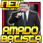 Amado Batista 2018 as Melhores Músicas Novas Mp3 icône