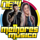 Lucas Lucco e Pabllo Vittar - Paraíso Mp3 Mais 圖標