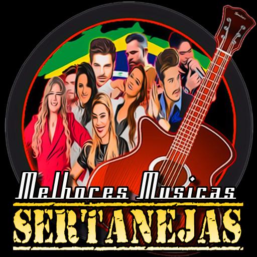 Melhores Músicas Sertanejas Mp3 for Android - APK Download