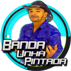 Banda Unha Pintada  Música Letras 圖標