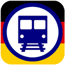 SU bahn Berlin Hamburg München APK