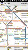 Metro DE Berlin Hamburg Munich скриншот 1
