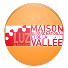 Maison de la Vallée иконка