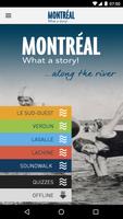 Montreal, What a Story! poster