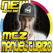 MTZ Manuel Turizo - Esperándote Nuevo 2018 Mp3