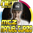 MTZ Manuel Turizo - Esperándote Nuevo 2018 Mp3 icon