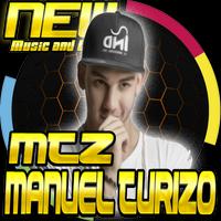 MTZ Manuel Turizo - Esperándote Nuevo 2018 Mp3 ภาพหน้าจอ 1