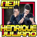 Henrique e Juliano 2018 Mais Sertanejo Musica Mp3 APK