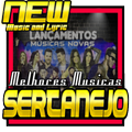 Sertanejo Mais Tocadas 2018
