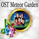 APK OST Meteor Garden - The Love You Want