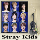 APK Awkward Silence - Stray Kids