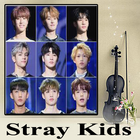 ikon Awkward Silence - Stray Kids