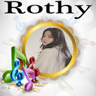 Rothy icône
