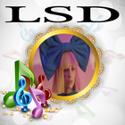 آیکون‌ Thunderclouds - LSD