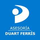 DUART-FERRÍS アイコン