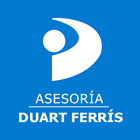 DUART-FERRÍS icône