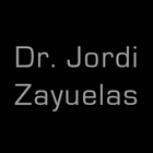 Dr. Jordi Zayuelas 아이콘