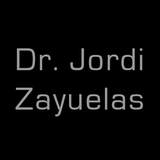 Dr. Jordi Zayuelas icône