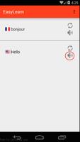 EasyLearn capture d'écran 2