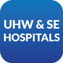 UHW Antimicrobial Guidelines APK