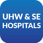 UHW Antimicrobial Guidelines иконка