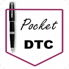 Pocket DTC ไอคอน