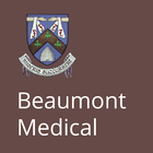 Beaumont Clinical Guidelines icon