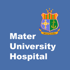 Mater Antimicrobial biểu tượng