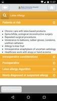 Mater Anaesthetist Guidelines स्क्रीनशॉट 2
