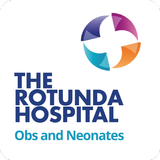 Rotunda Obs and Neonates biểu tượng