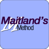 Maitlands Method ícone