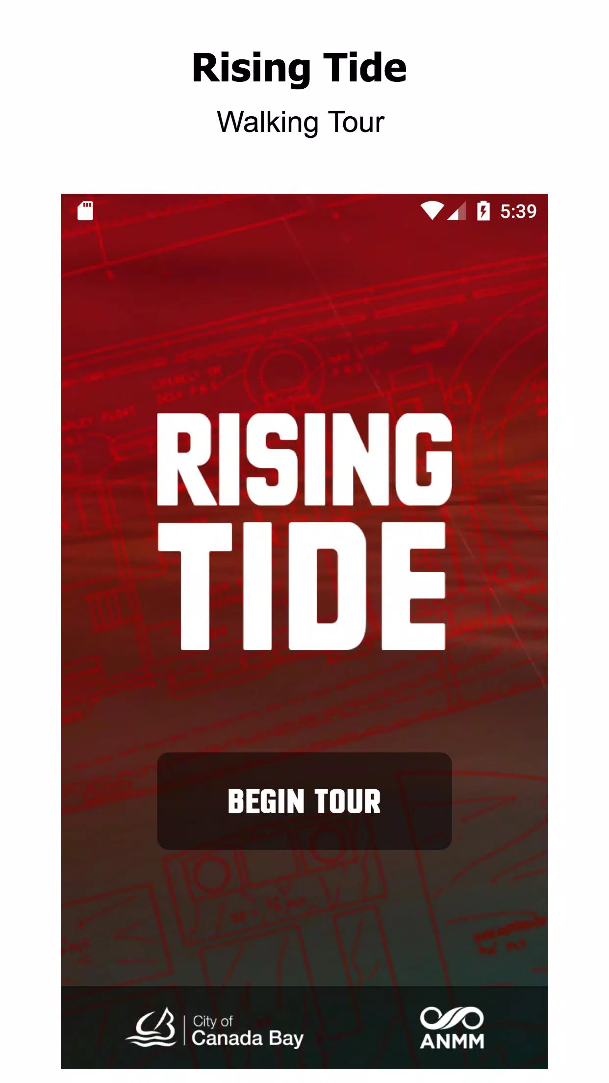 Rising Tide for Android - APK Download